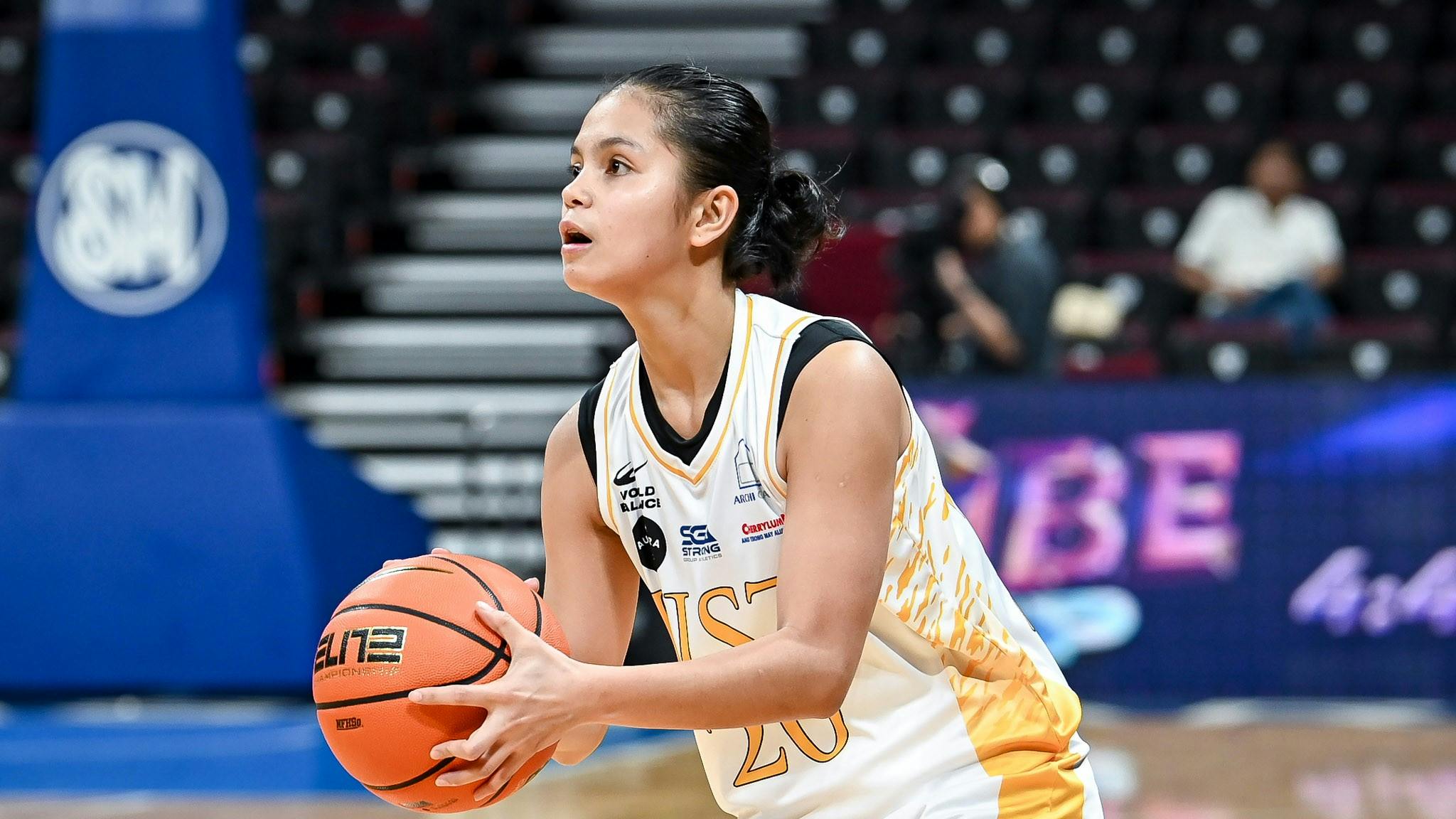 Karylle Sierba, unbeaten UST shoot for 10th straight win vs UP in UAAP women’s basketball 